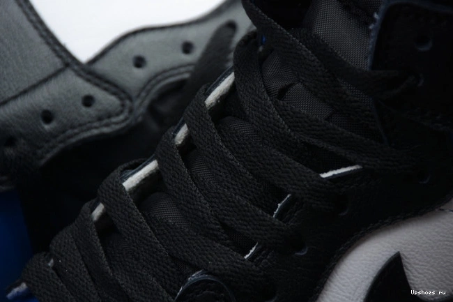 Black Royal 555088-041 Air Retro Game Jordan High 1 1224